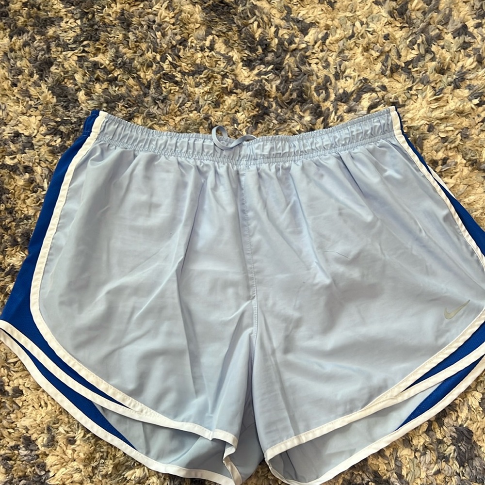 Nike Dri-Fit Shorts